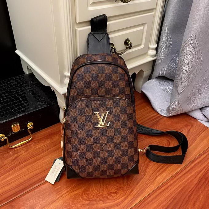 Louis Vuitton Bum Bag ID:20220801-20